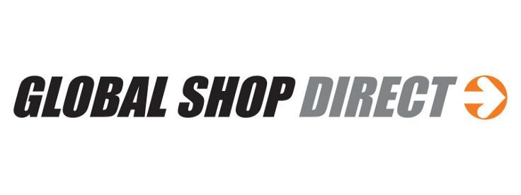 Global Shop Direct logo