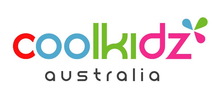Coolkidz Australia logo