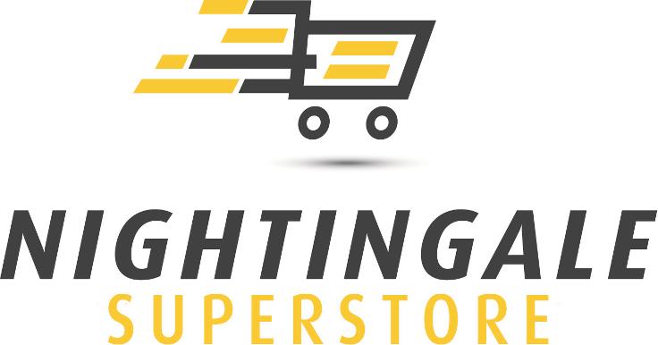 Nightingale Superstore logo