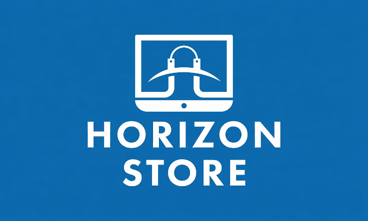 Horizon Store logo