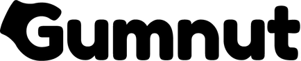 Gumnut logo