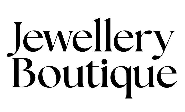 Jewellery Boutique logo