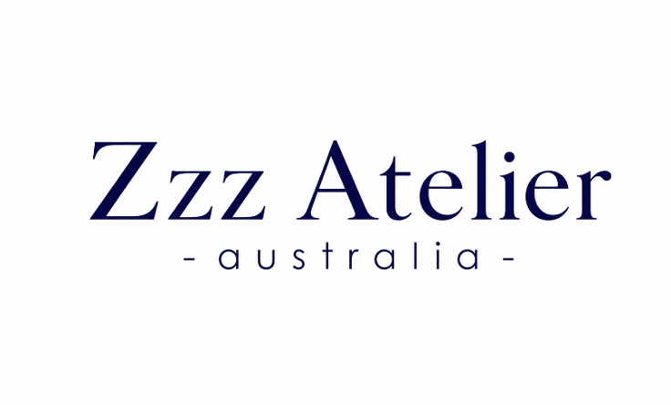 ZZZ Atelier logo
