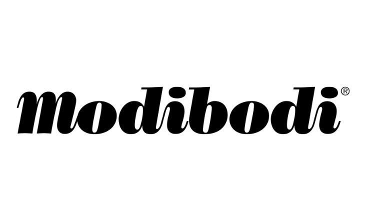 Modibodi logo
