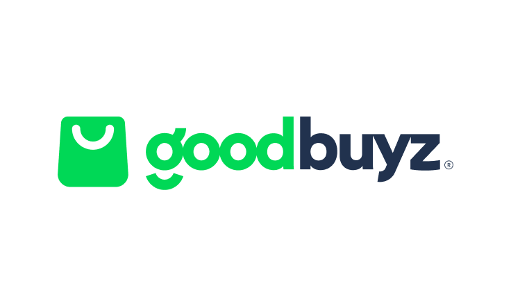 Goodbuyz logo