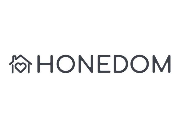 Honedom logo