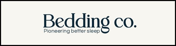 Bedding co. logo