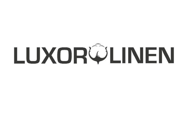 Luxor Linen logo
